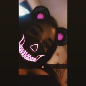 Meet your Posher, Jayda